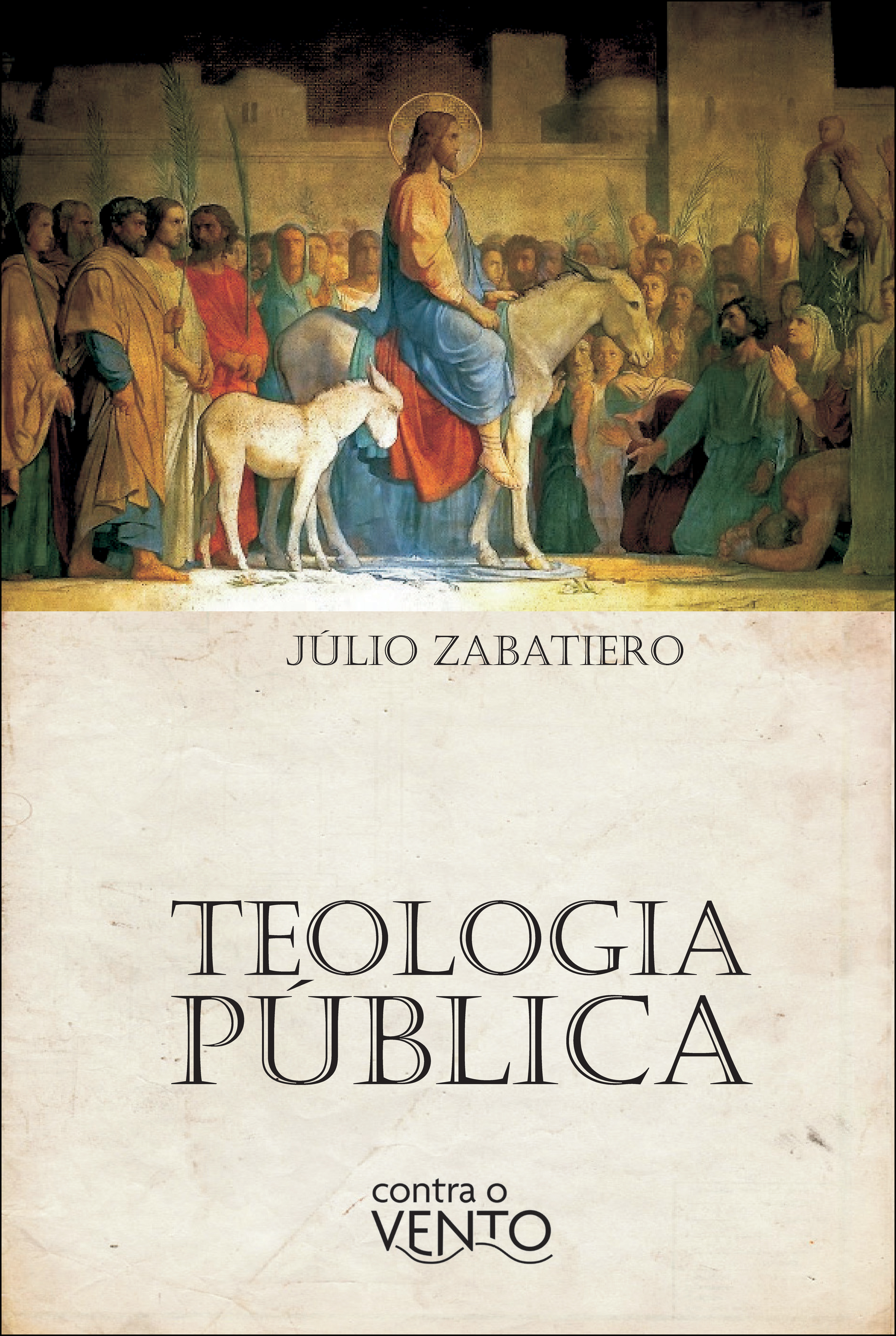 Teologia pública
