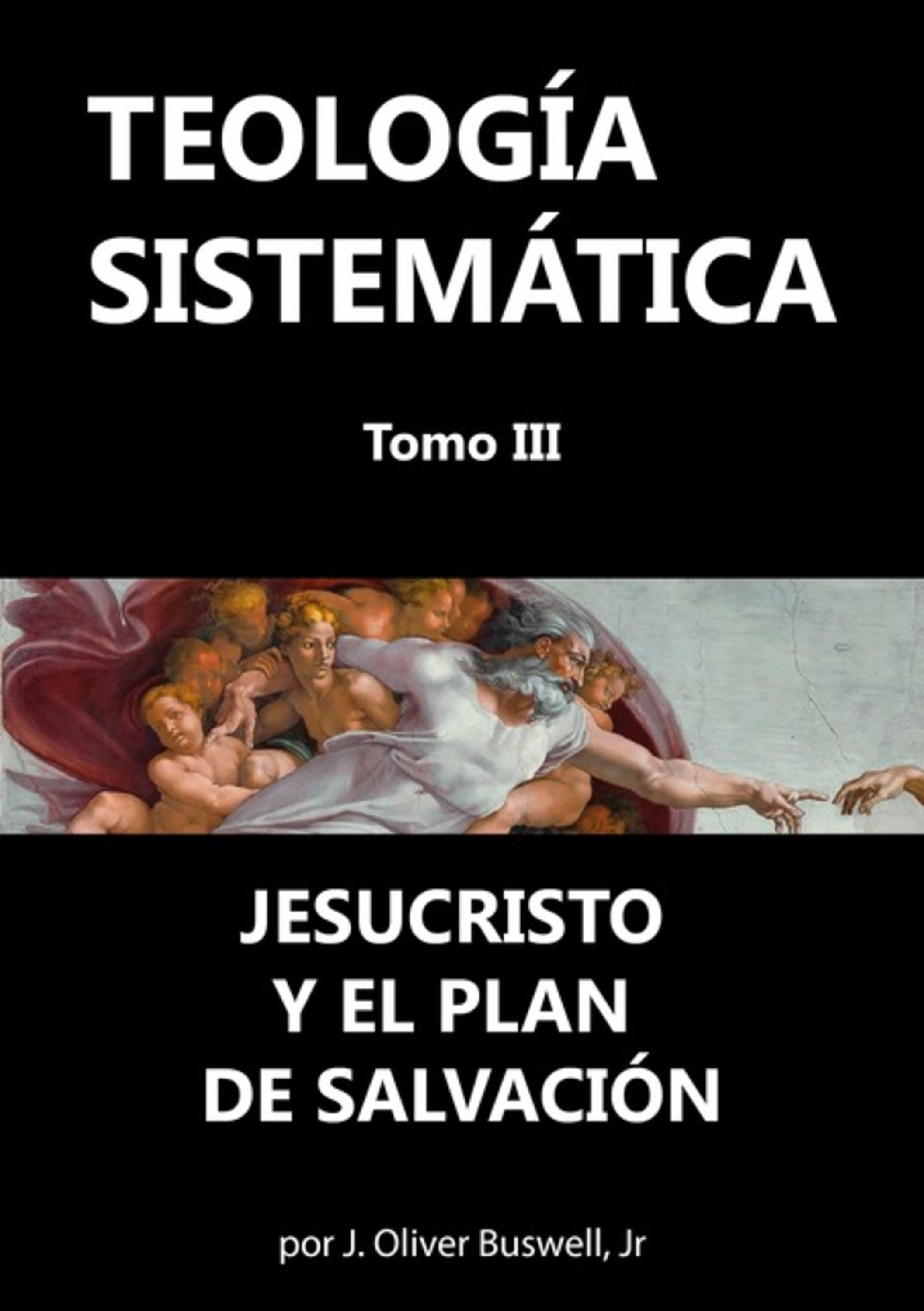 Teología Sistemática