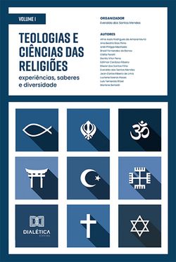 Teologias e Ciências das Religiões