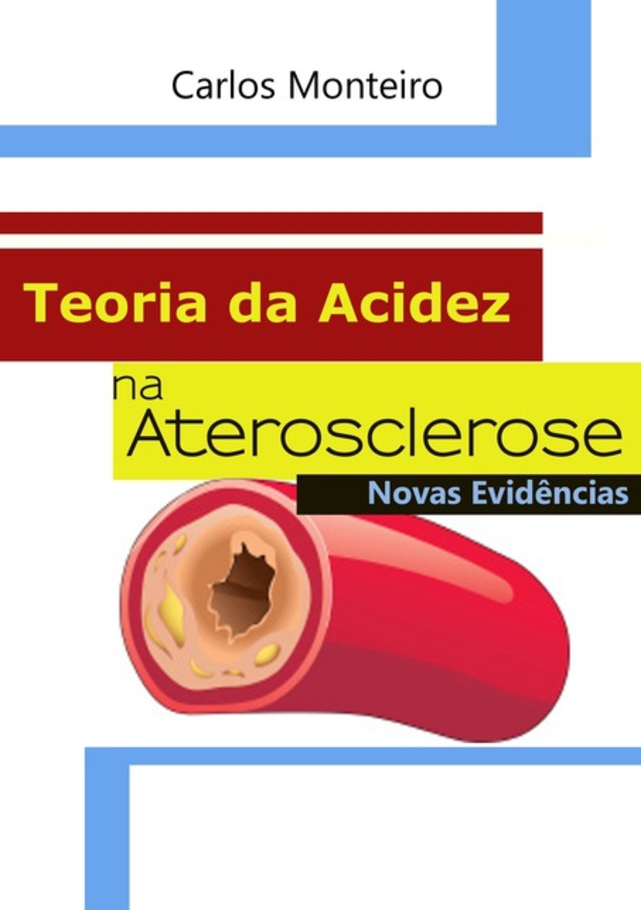 Teoria Da Acidez Na Aterosclerose