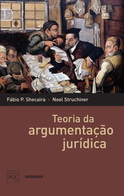 Teoria da Argumentação Jurídica