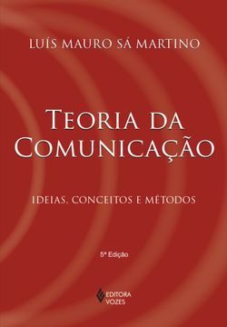 Teoria da comunicação