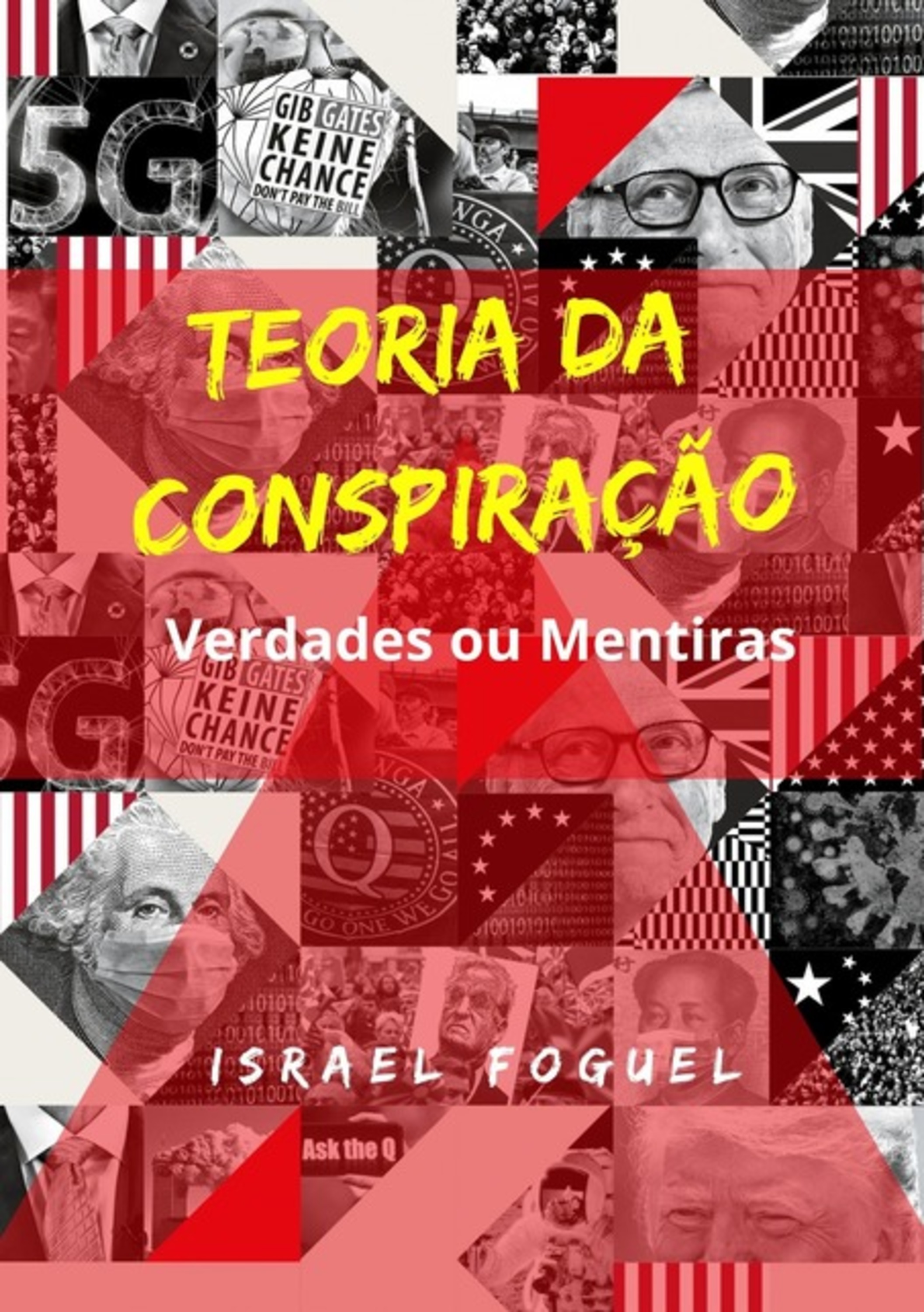 Teoria Da Conspiração