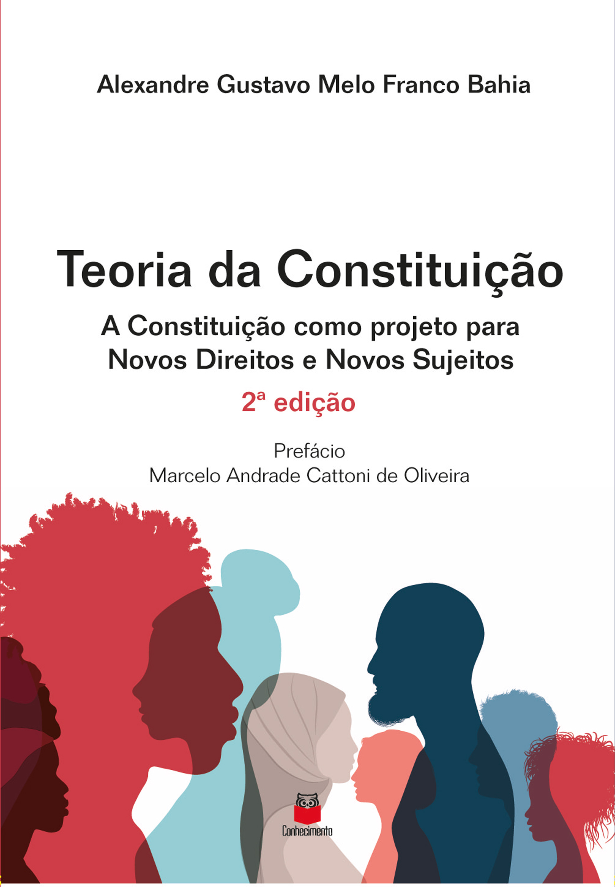 Teoria da Constituição