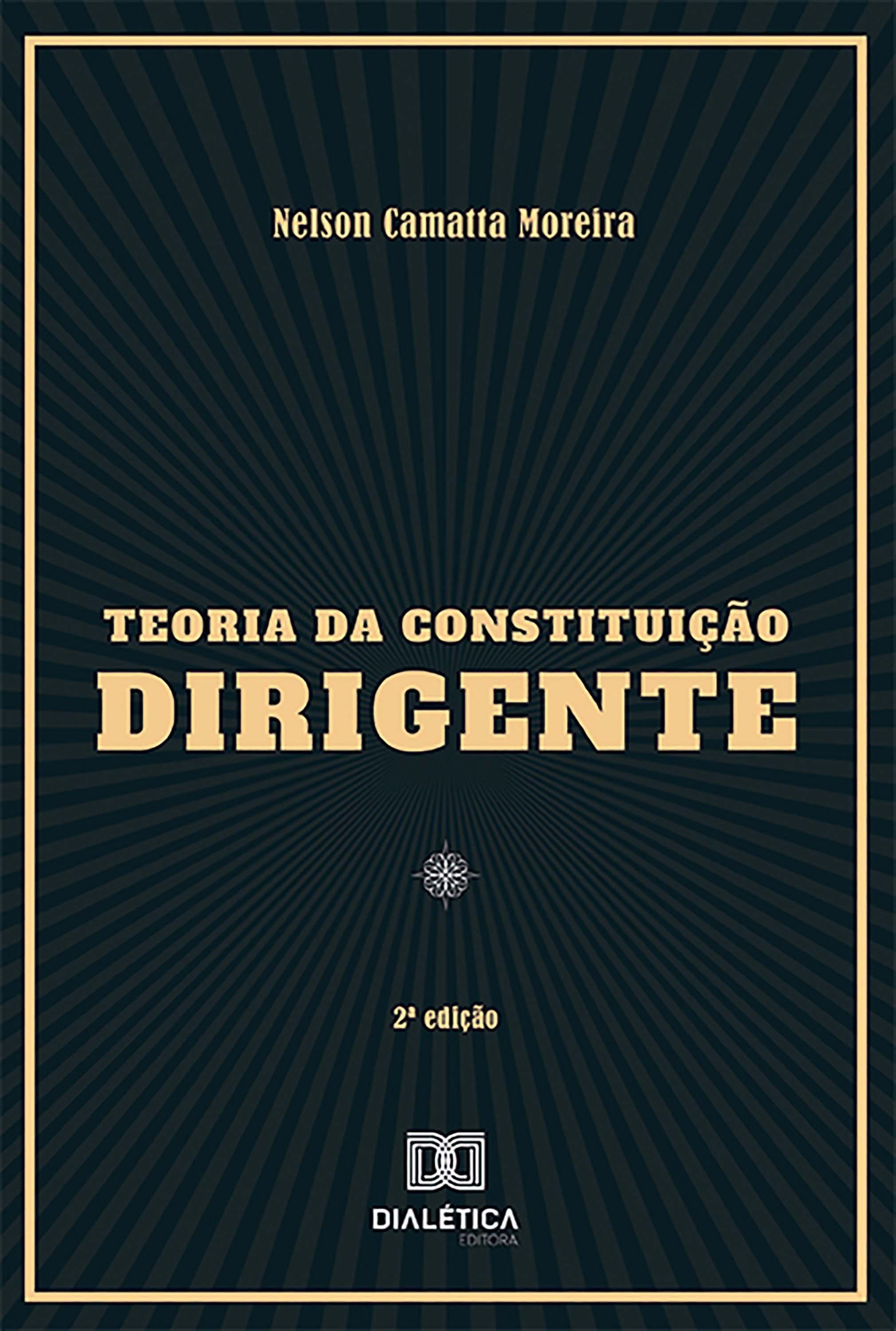 Teoria da Constituição Dirigente