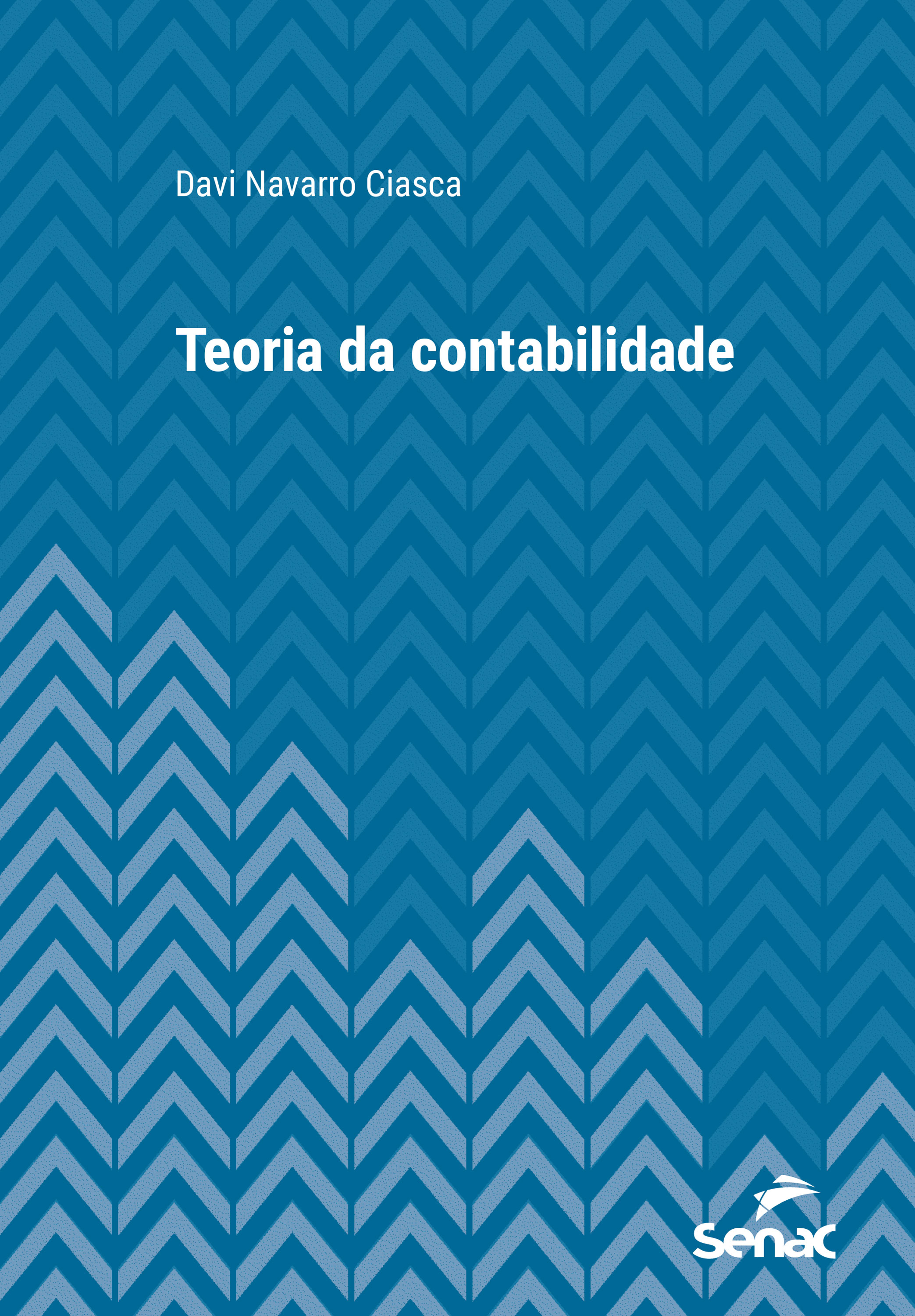 Teoria da contabilidade