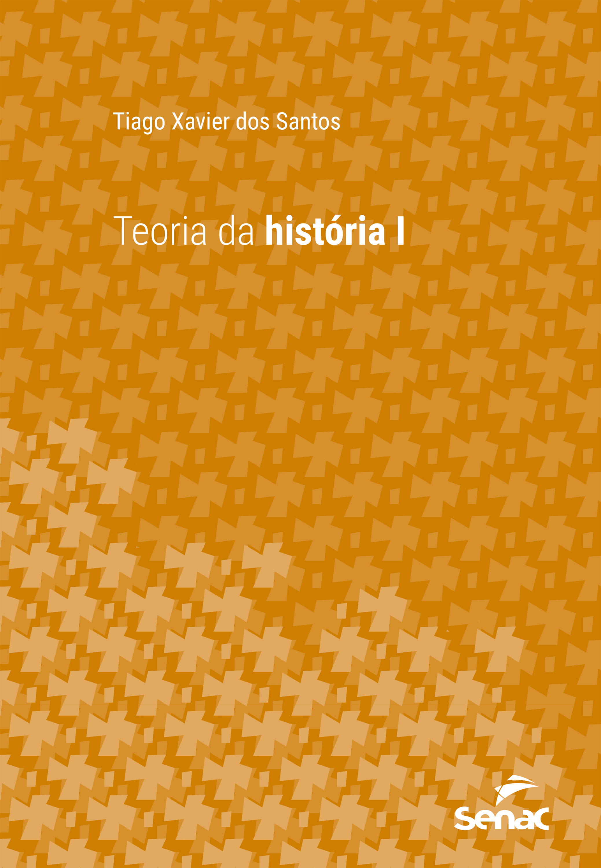 Teoria da história I