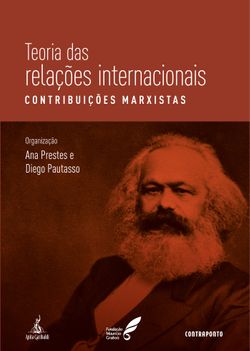 Teoria das Relações Internacionais - Contribuições marxistas
