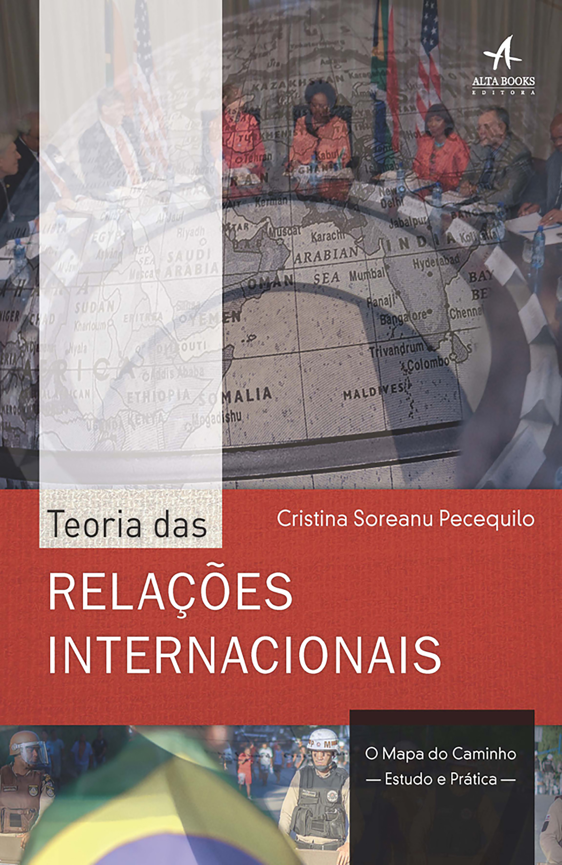 Teoria das Relações Internacionais