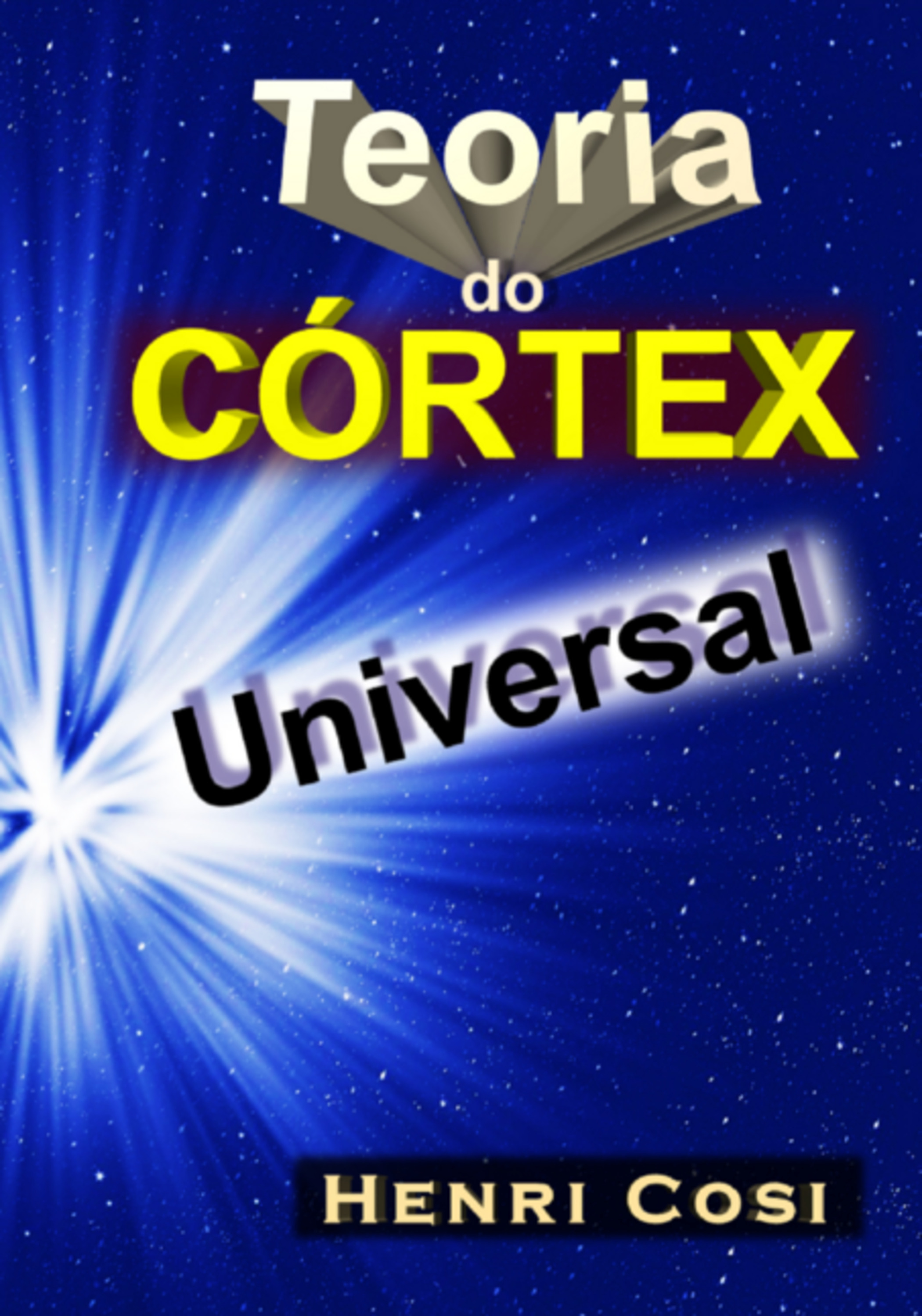 Teoria Do Córtex Universal