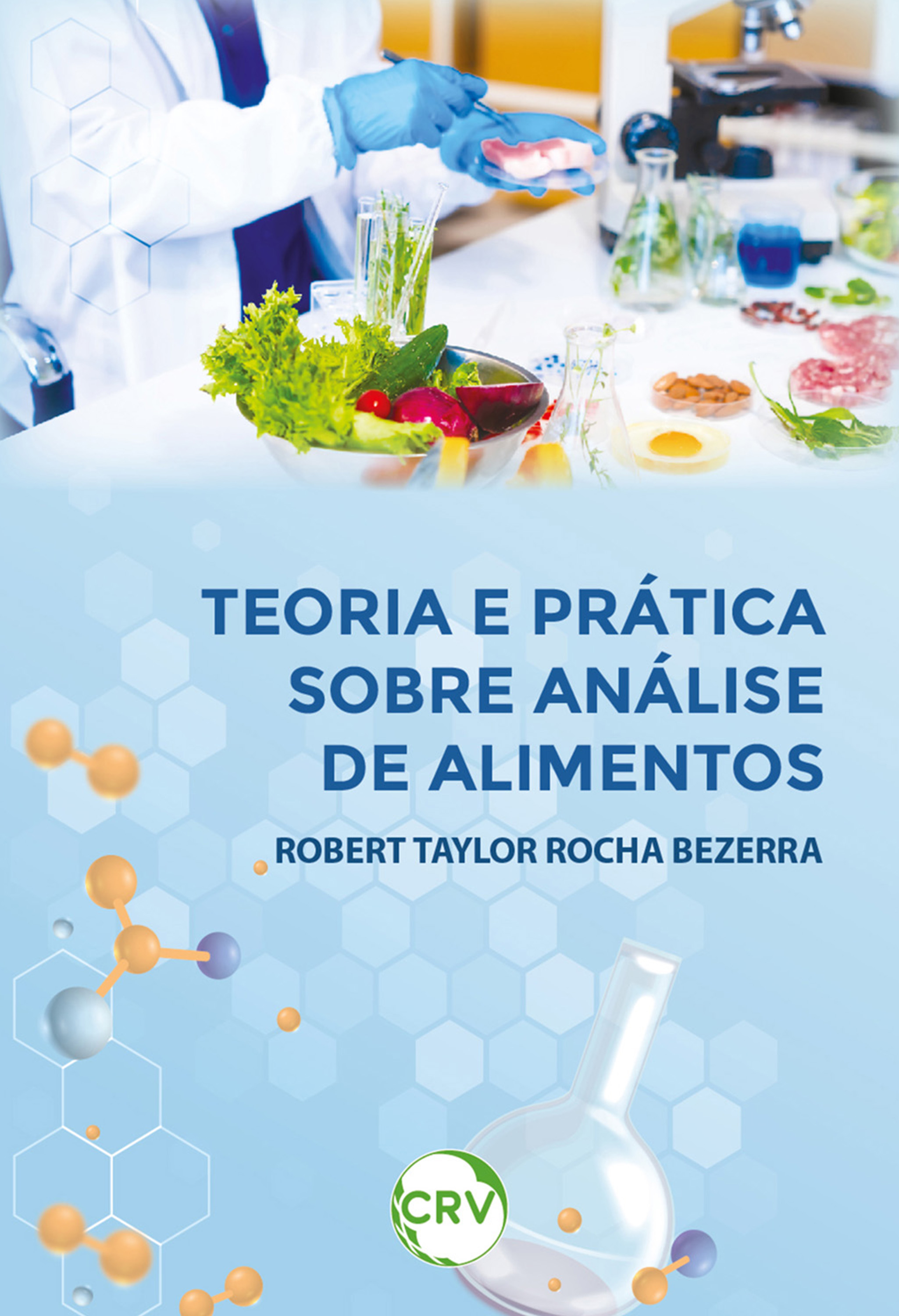 Teoria e prática da análise de alimentos