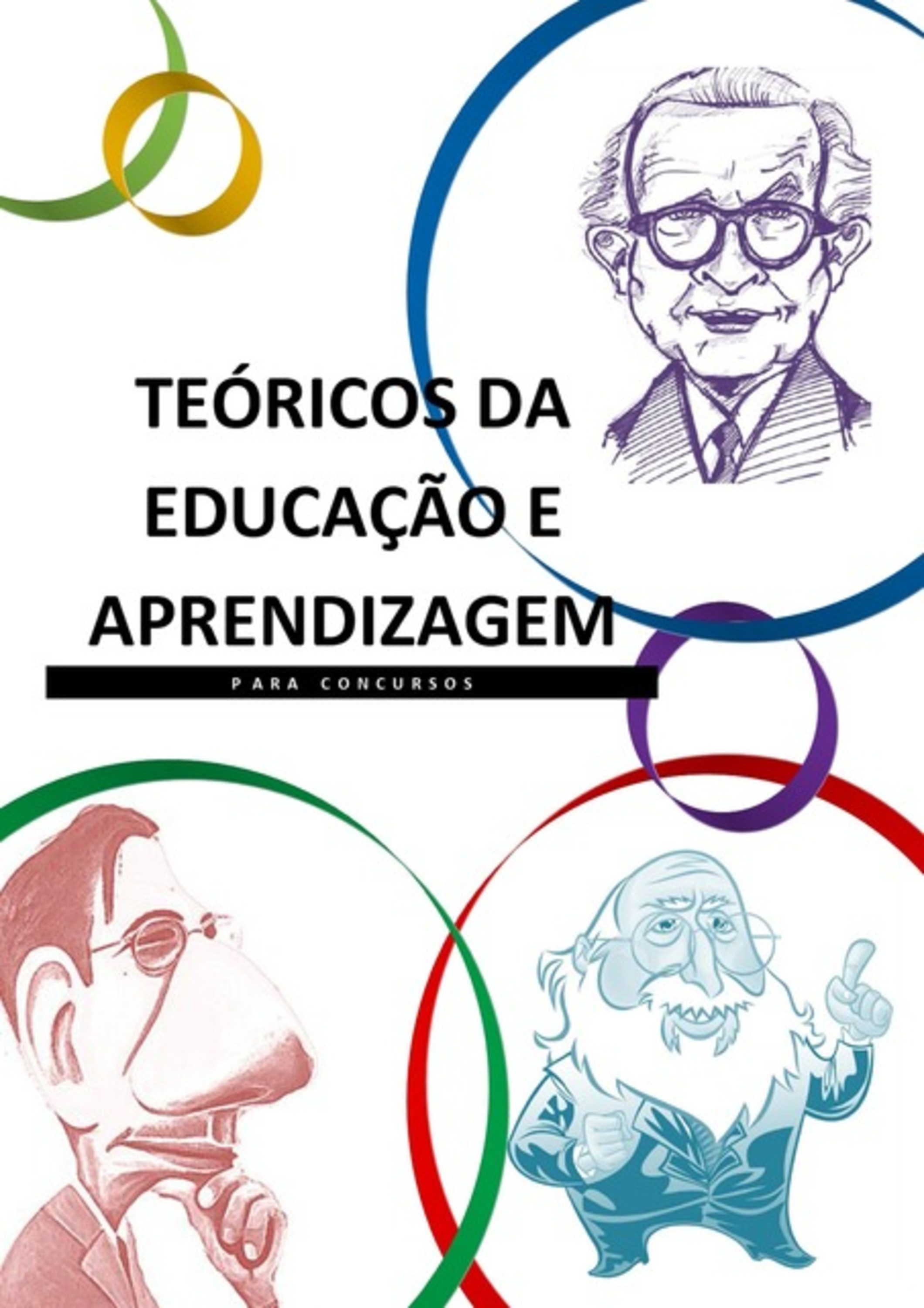 Teóricos Da Educação E Aprendizagem Para Concursos