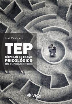 TEP- Técnicas de Exame Psicológico