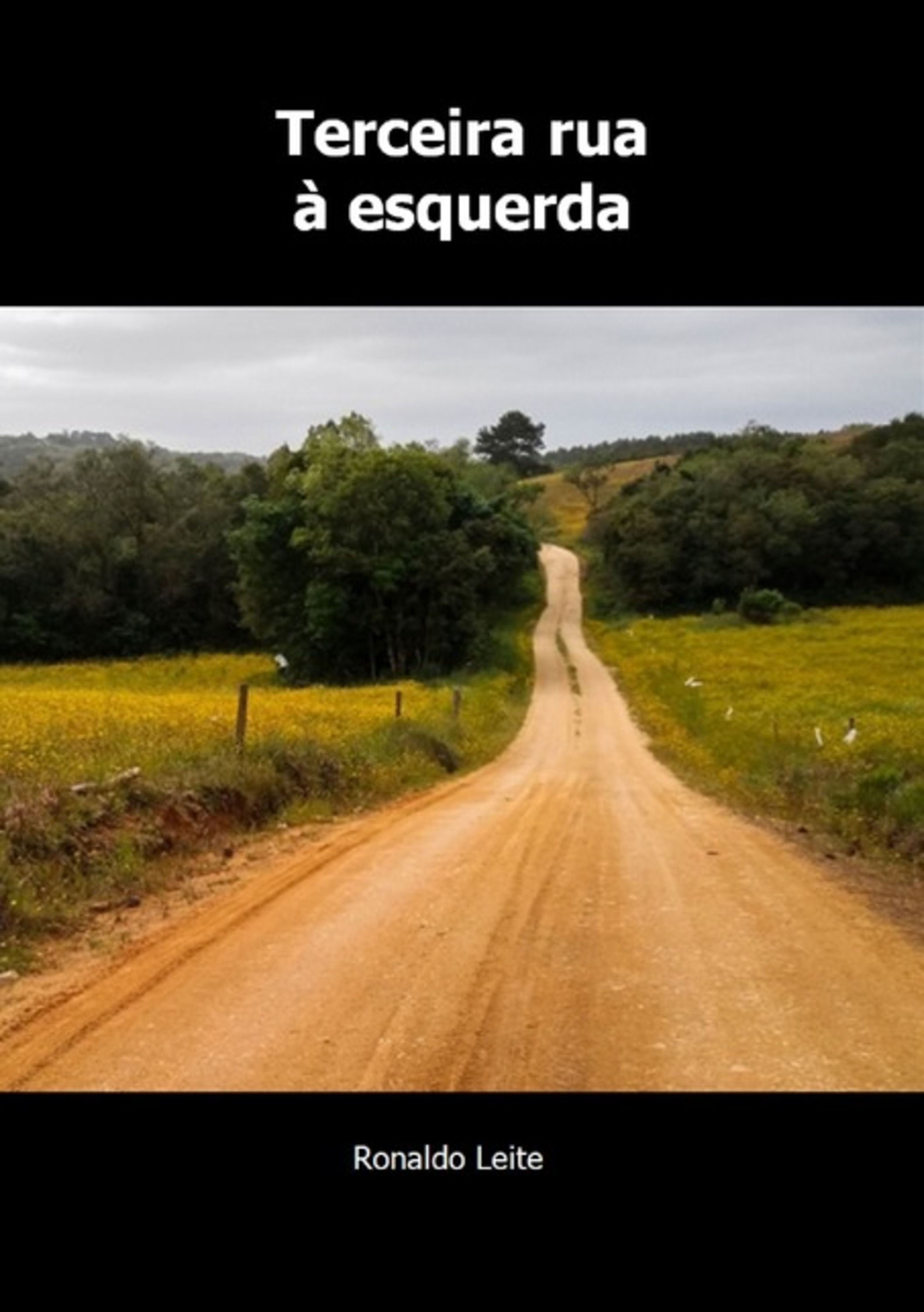 Terceira Rua À Esquerda