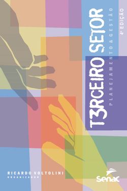 Terceiro setor