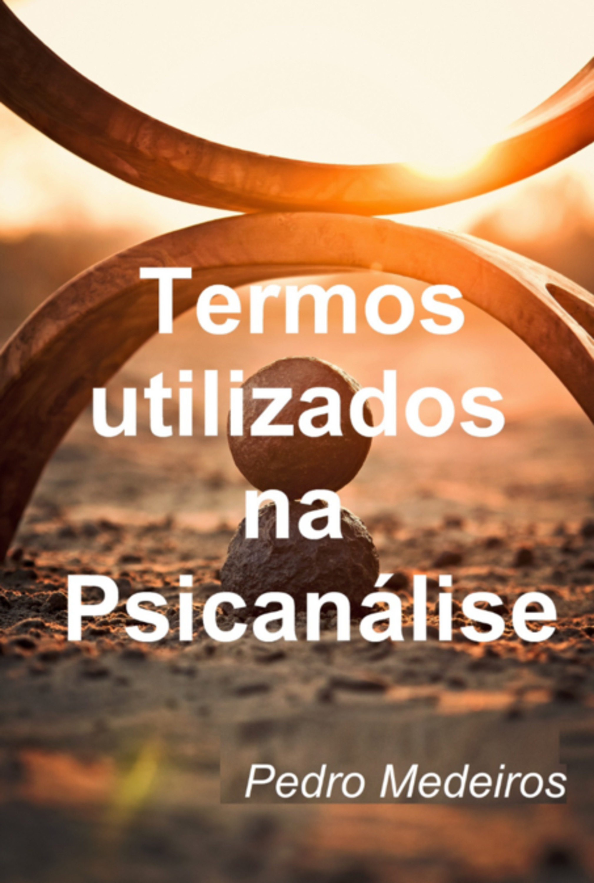 Termos Utilizados Na Psicanálise