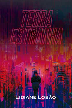 Terra estranha