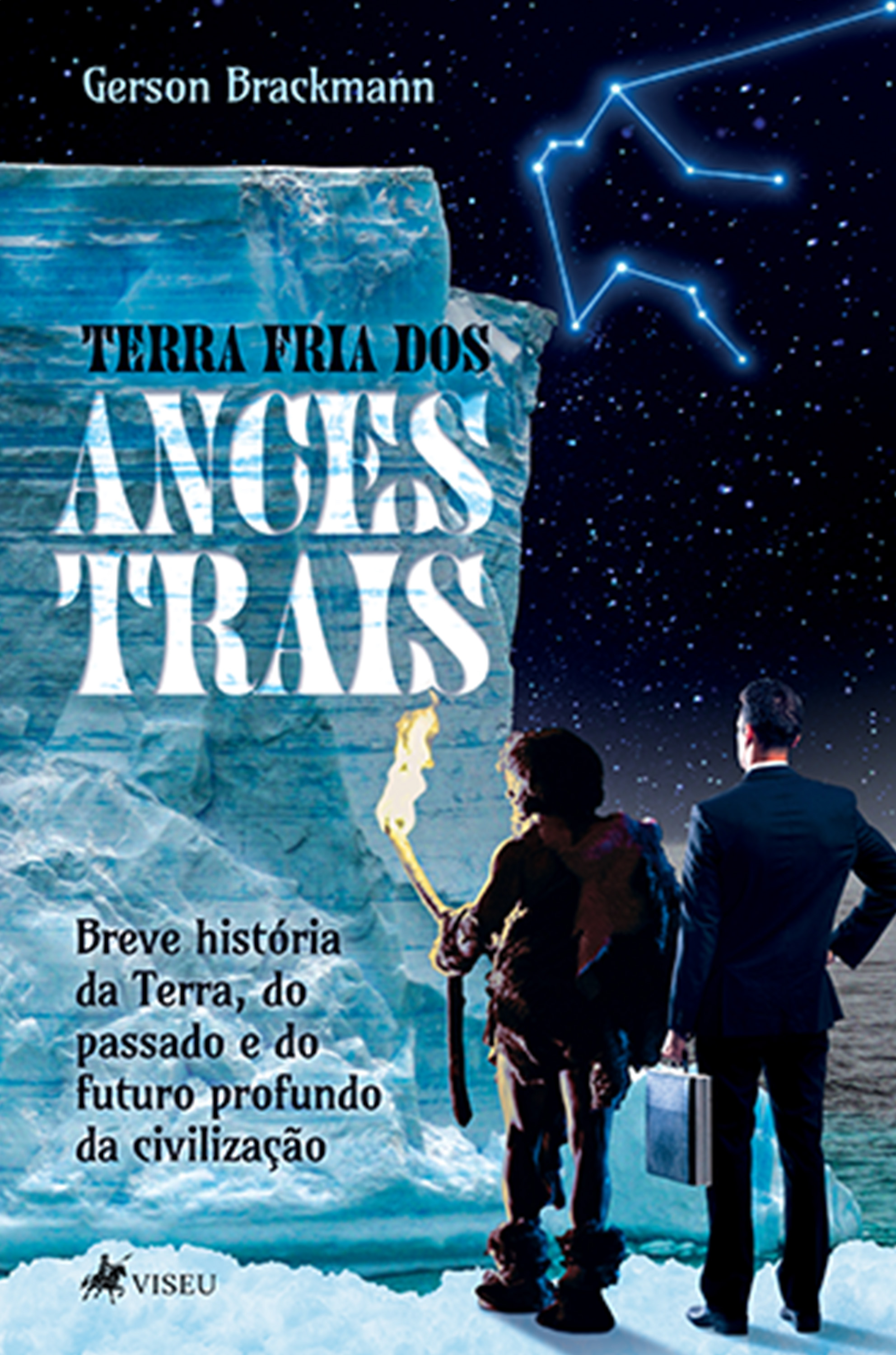 Terra Fria Dos Ancestrais