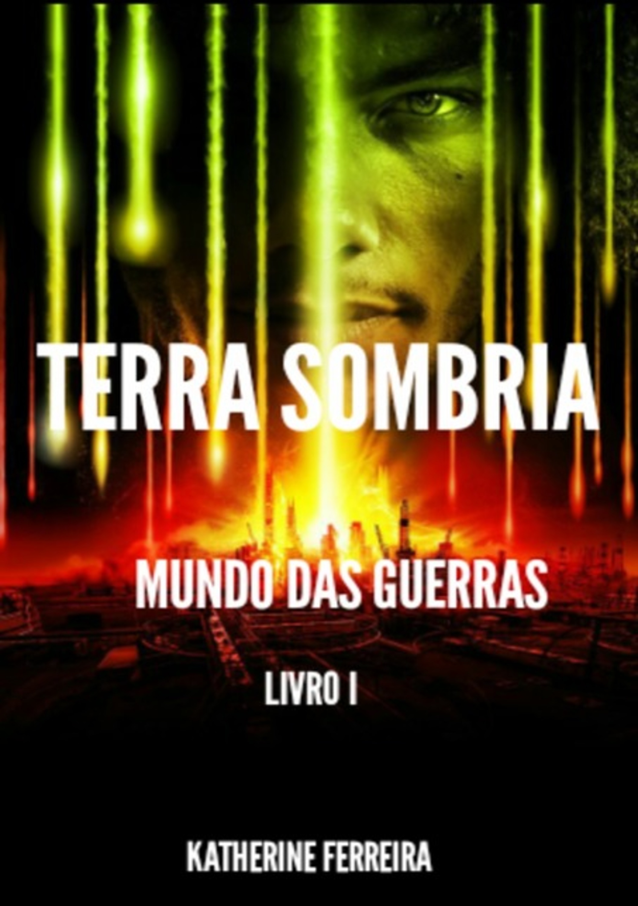 Terra Sombria - Mundos Das Guerras