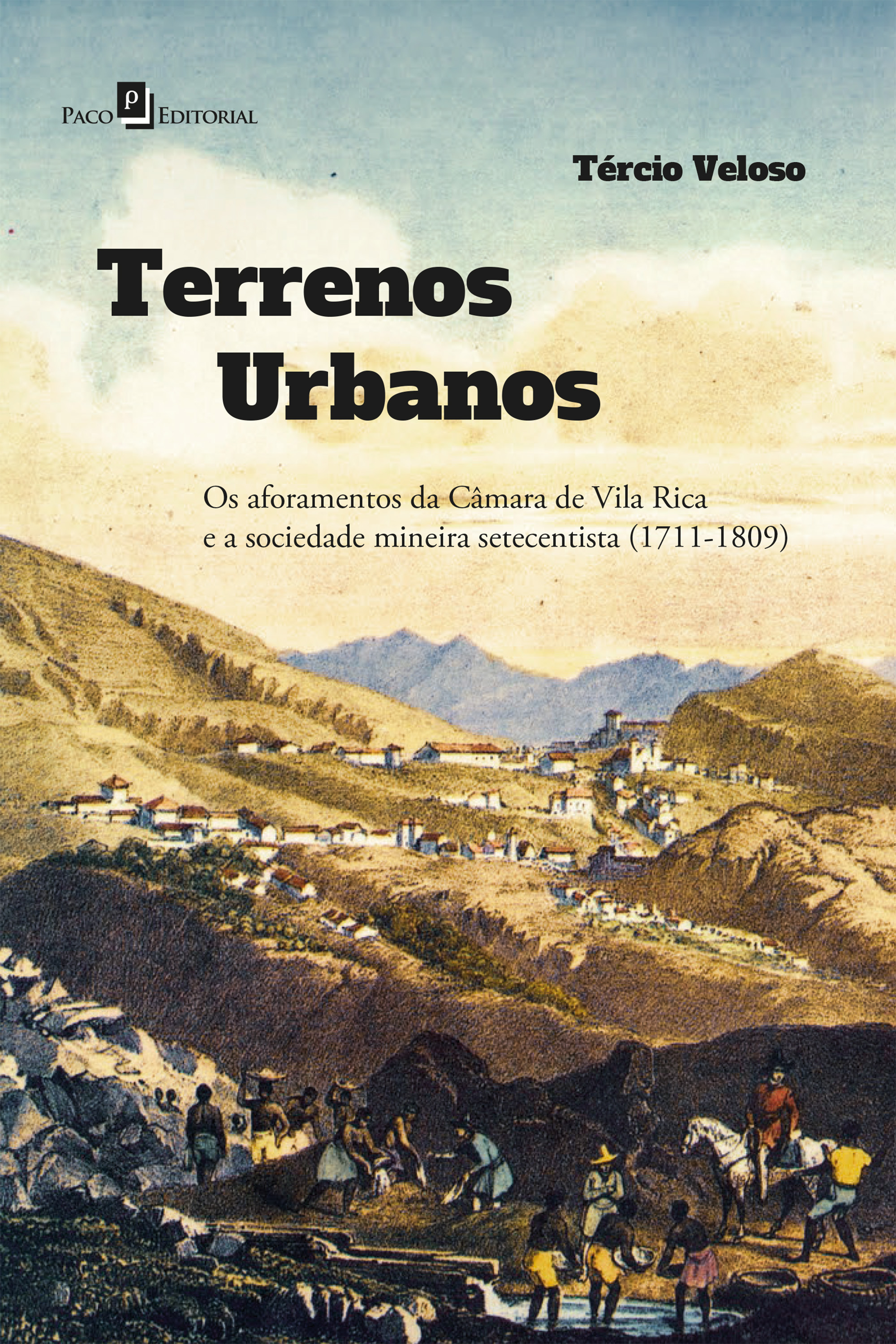 Terrenos Urbanos