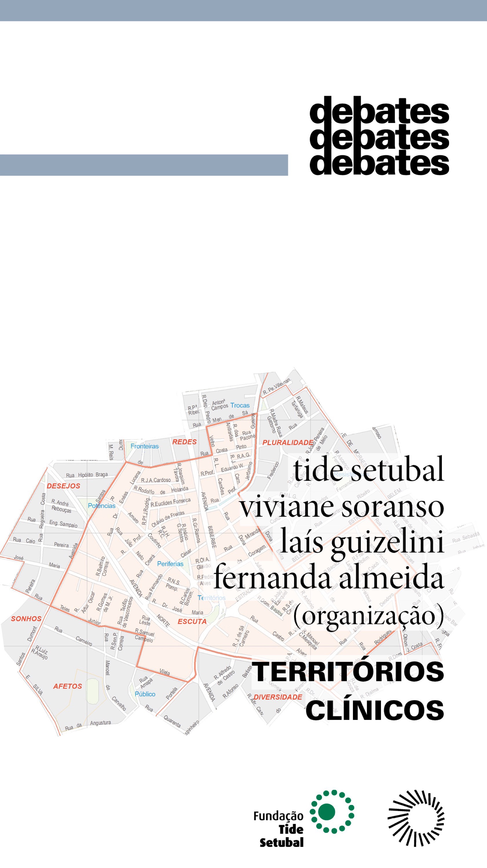 Territórios Clínicos