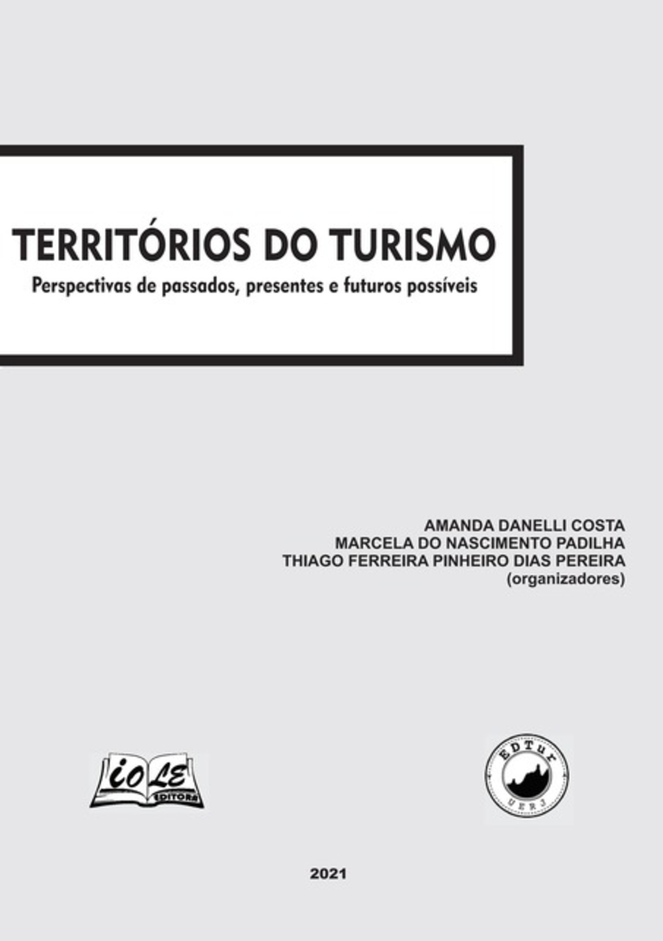 Territórios Do Turismo