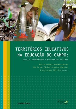 Territórios educativos na educação do campo