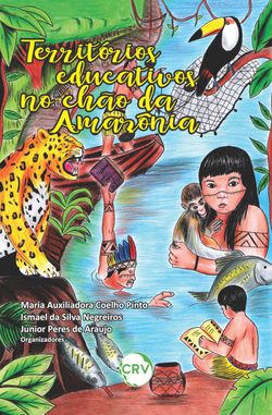 Territórios educativos no chão da Amazônia