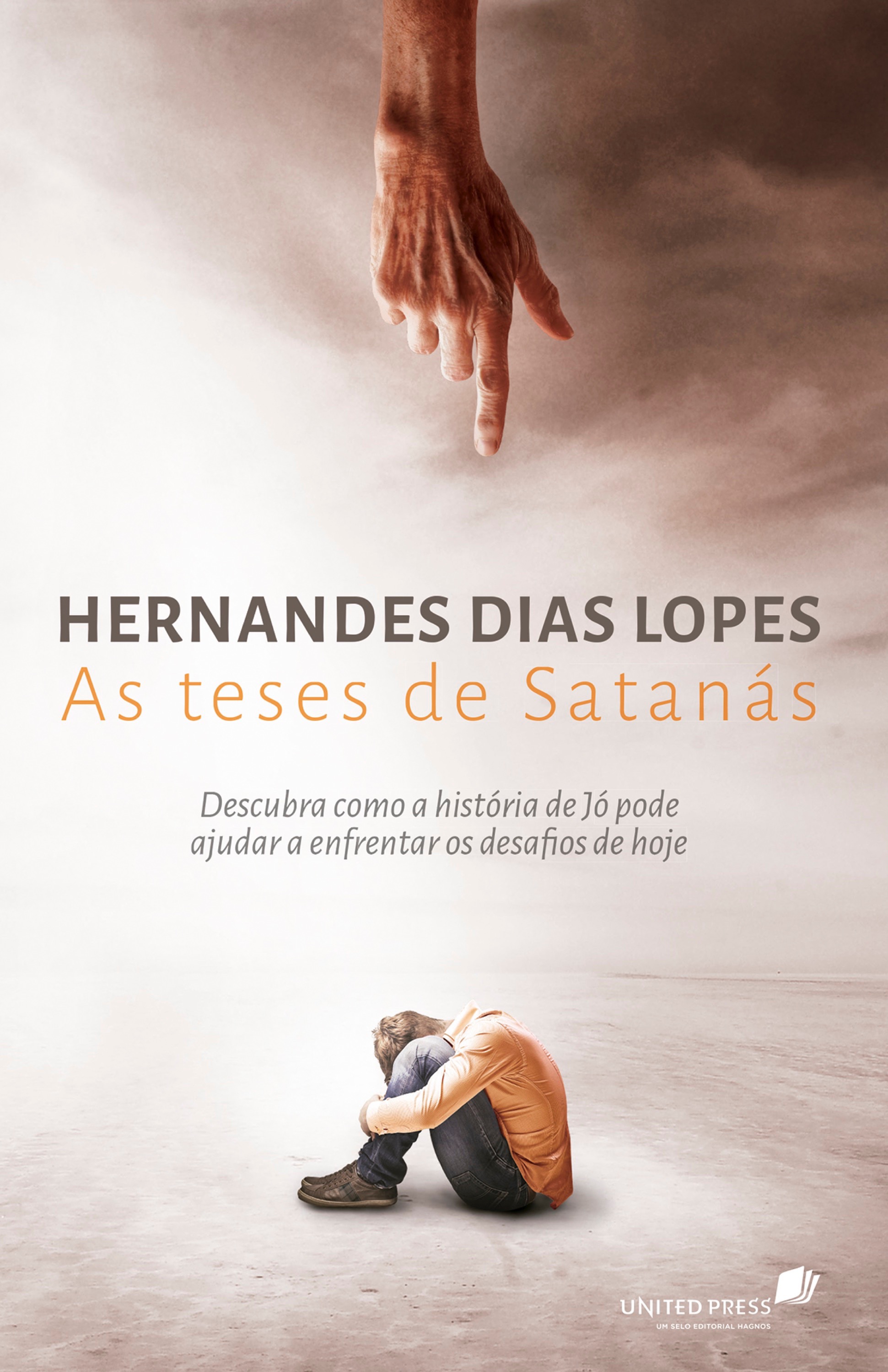 Teses de satanás,as