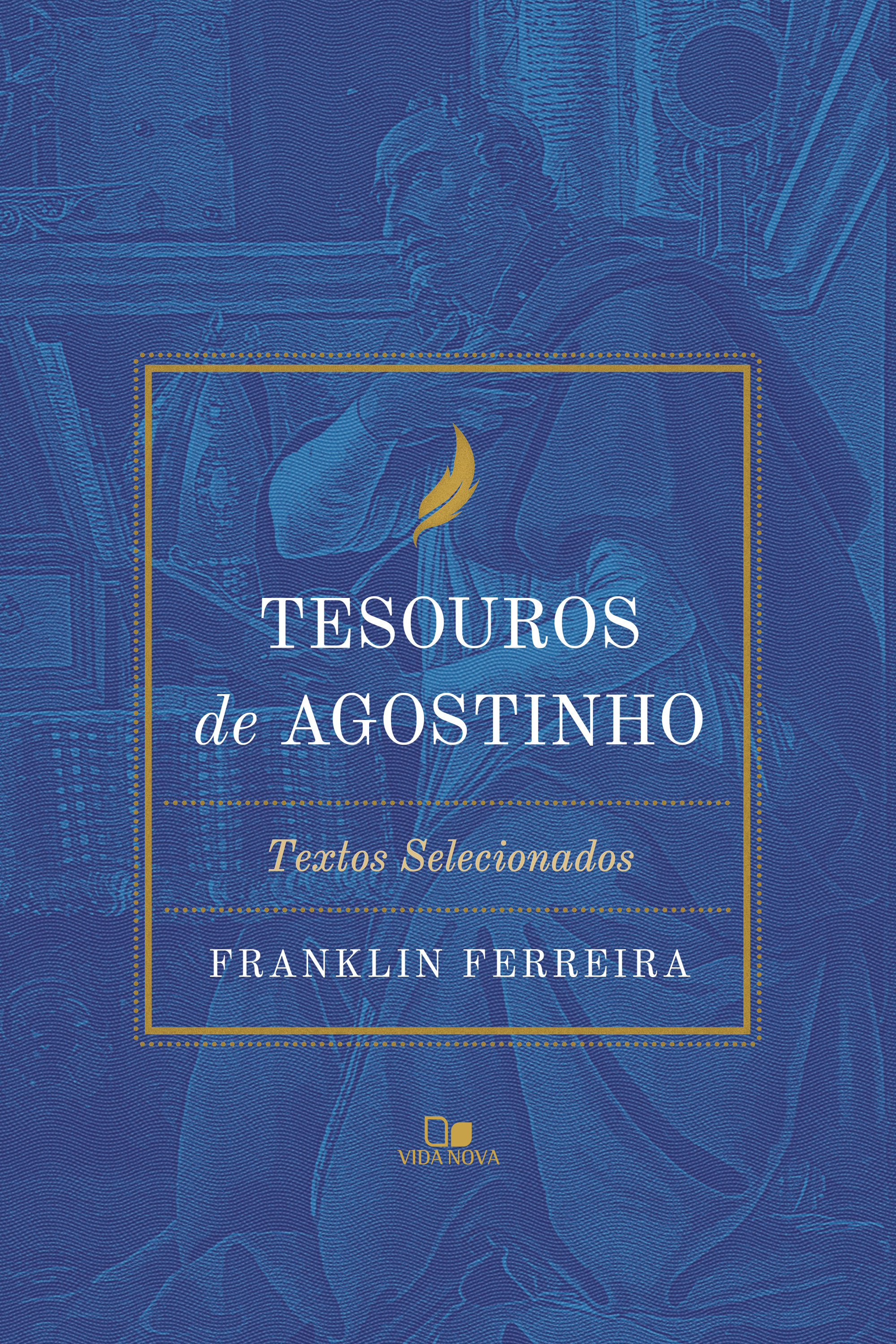 Tesouros de Agostinho