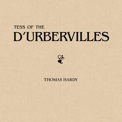 Tess of the D'Urbervilles