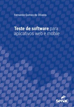 Teste de software para aplicativos web e mobile