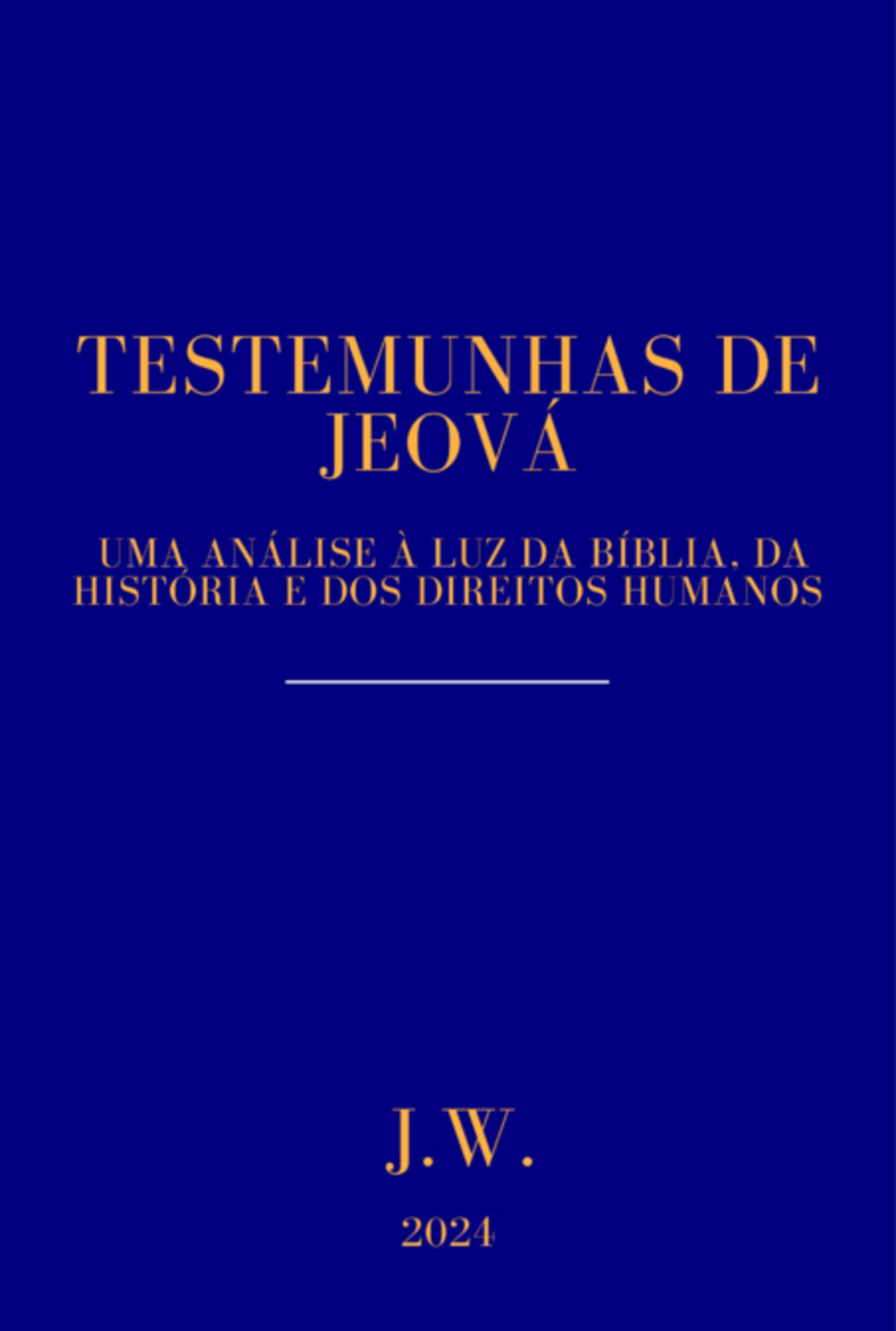 Testemunhas De Jeová