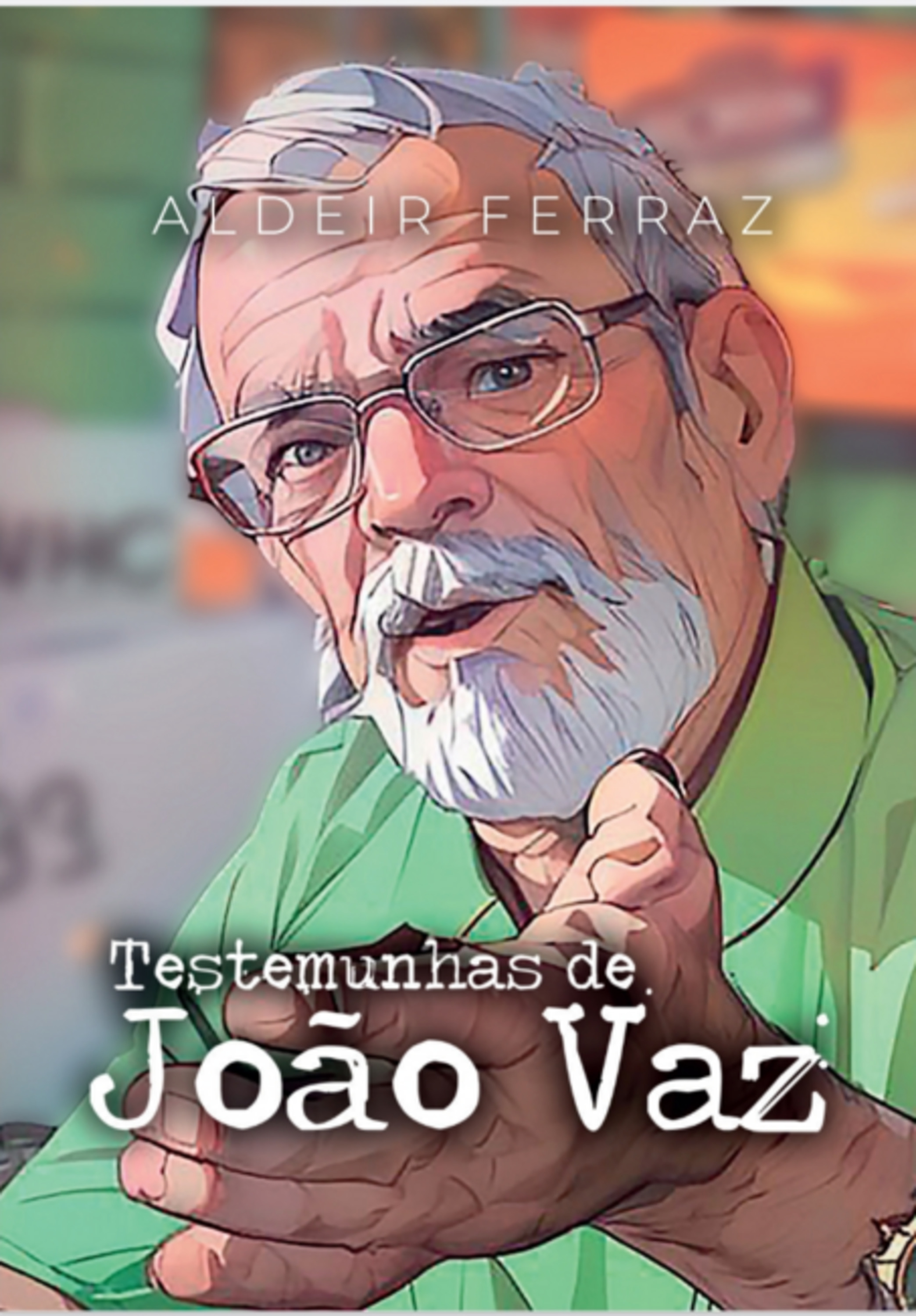 Testemunhas De João Vaz