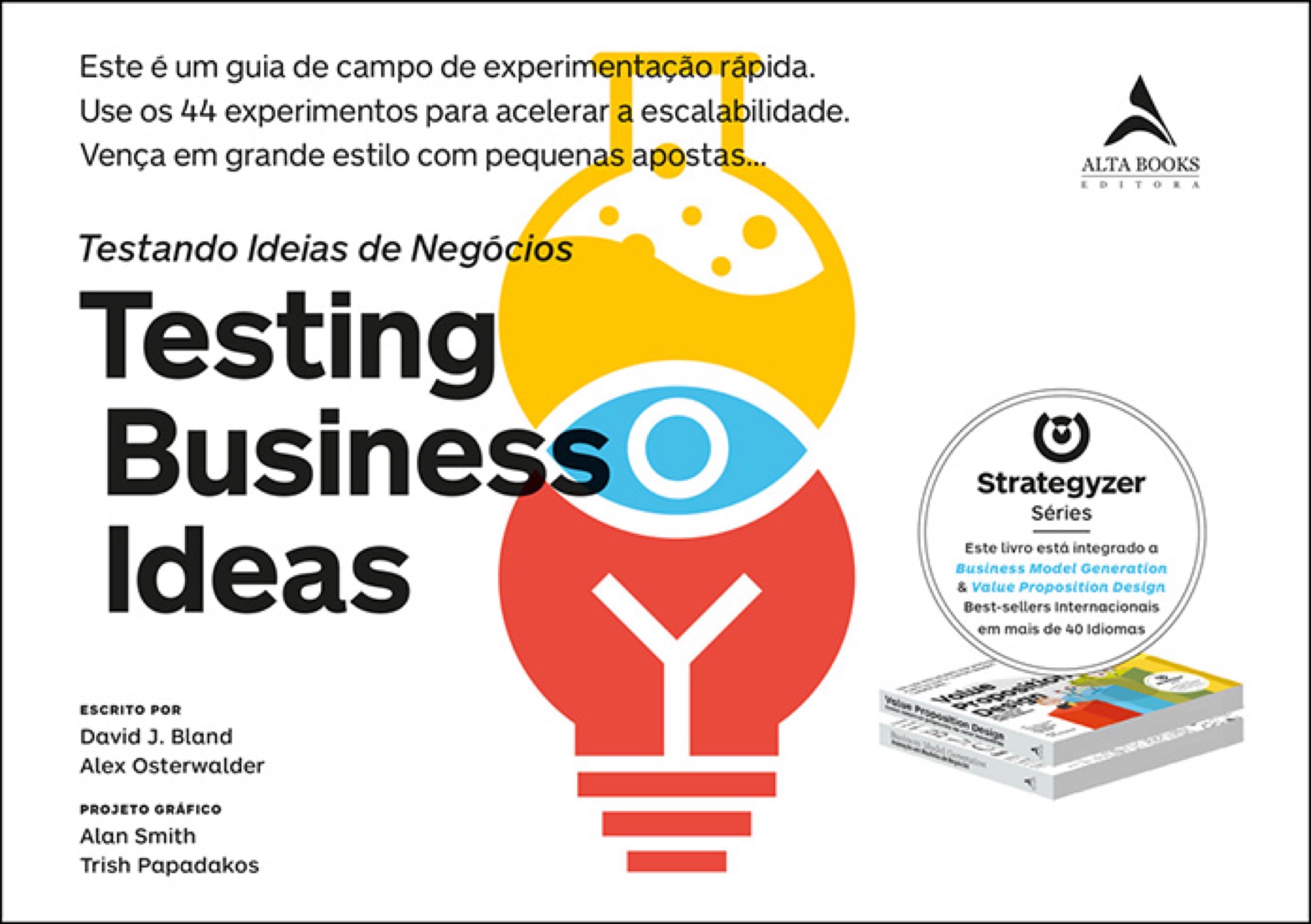 Testing Business Ideas