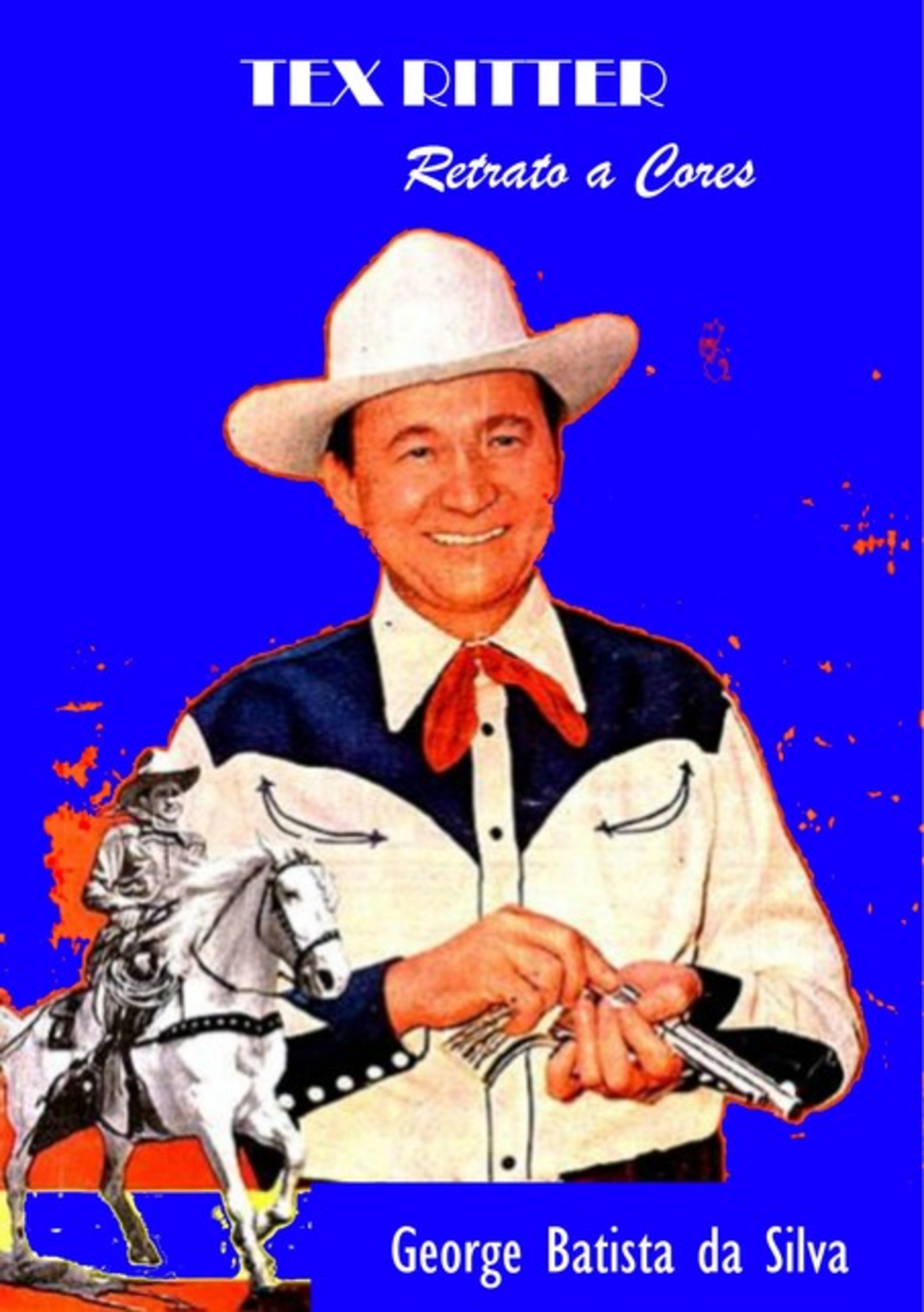 Tex Ritter