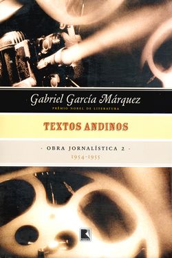 Textos andinos - Obra jornalística - vol. 2