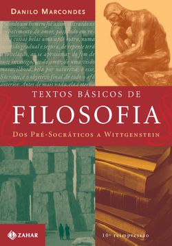 Textos básicos de filosofia