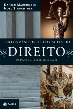 Textos básicos de filosofia do direito