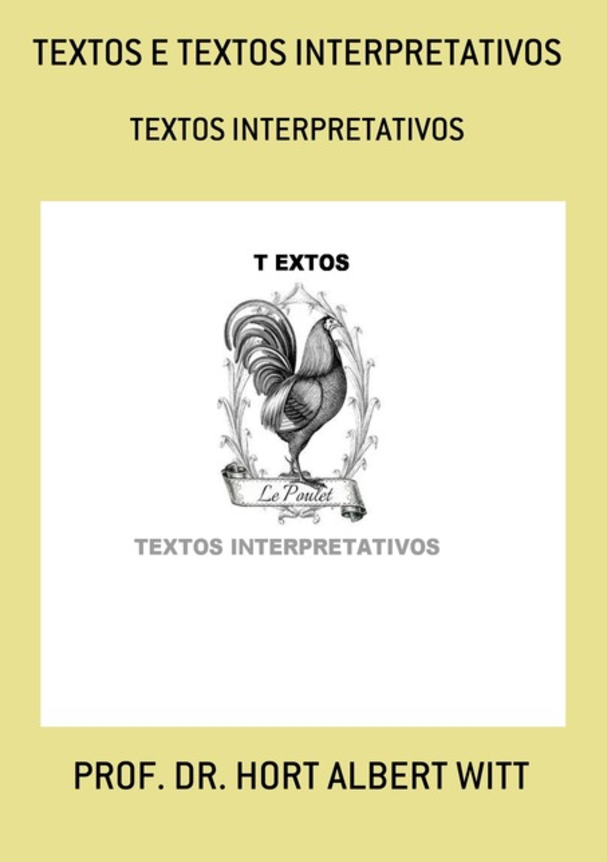 Textos E Textos Interpretativos