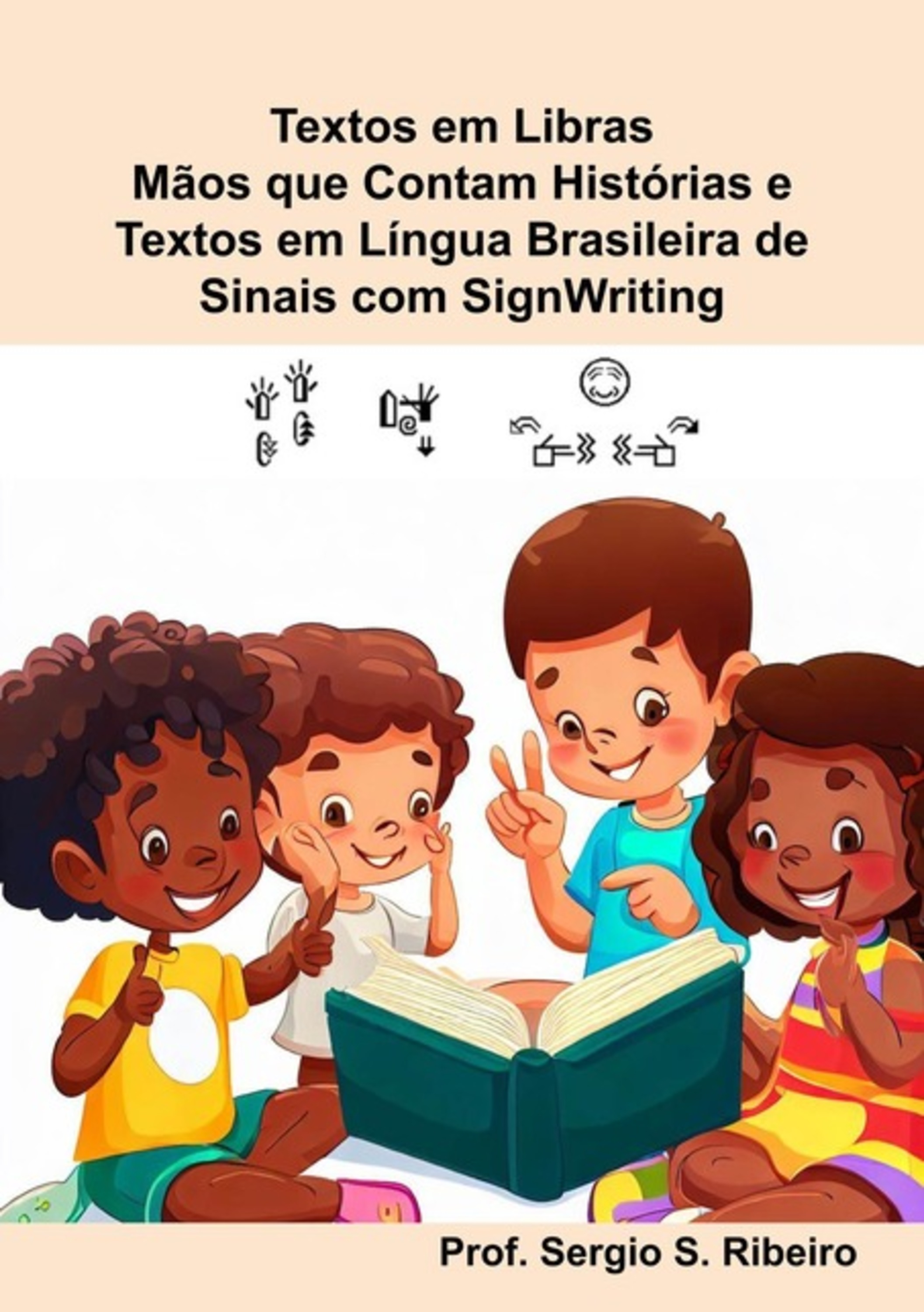 Textos Em Libras