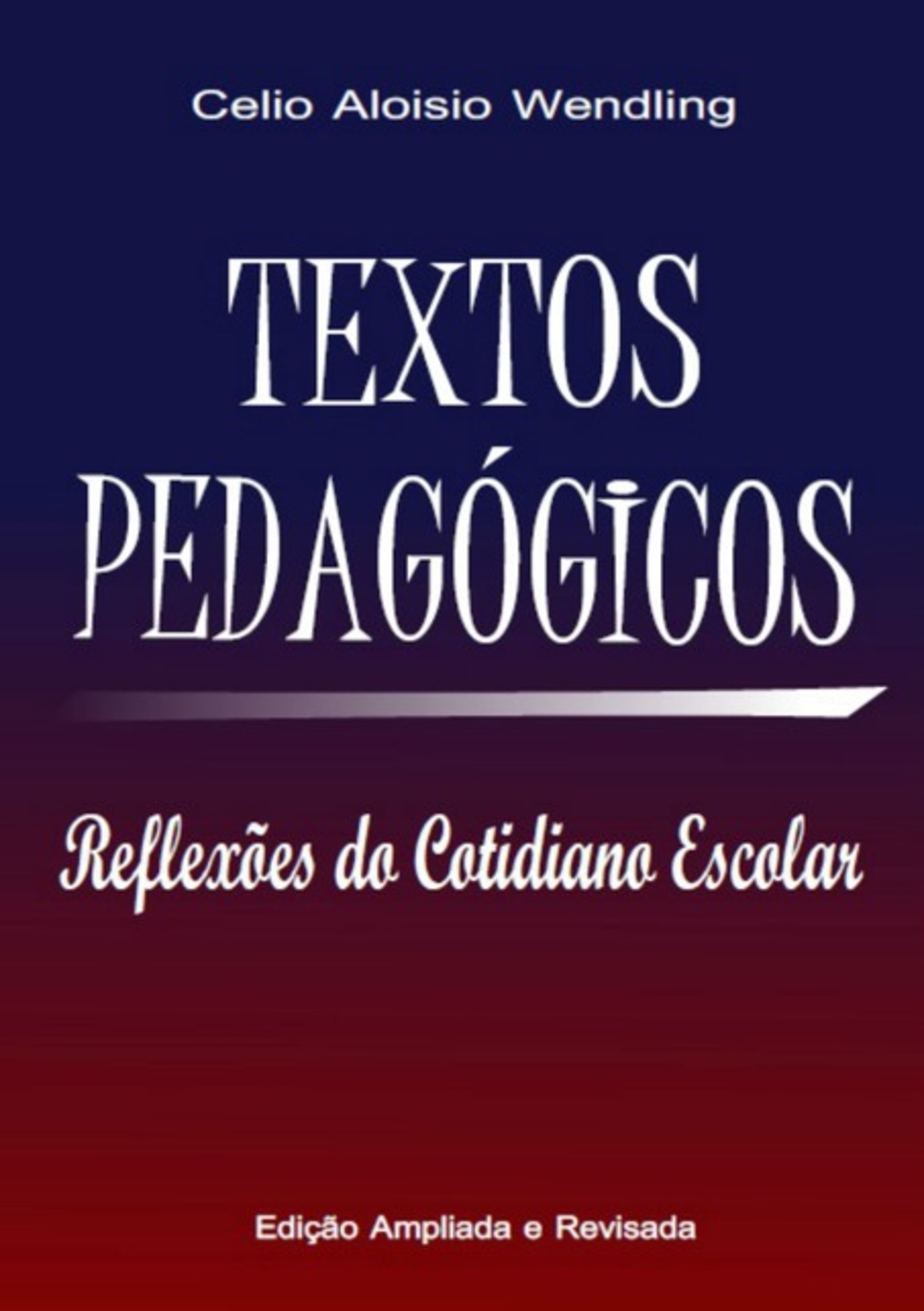 Textos Pedagógicos