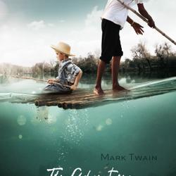 The Adventures of Huckleberry Finn