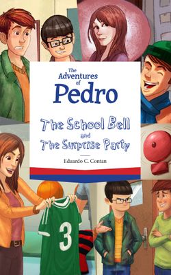 The adventures of Pedro 