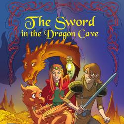 The Adventures of the Elves 3: The Sword in the Dragon s Cave