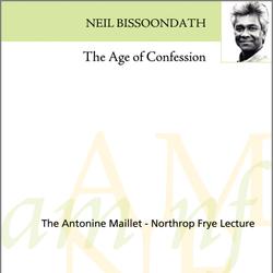 The Age of Confession/L'Âge de la confession