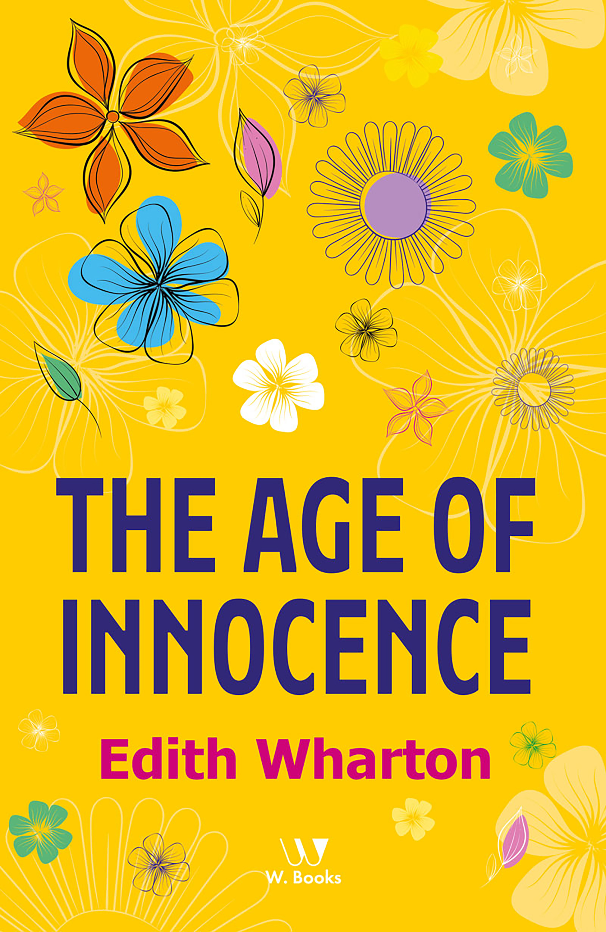 The Age of Innocence