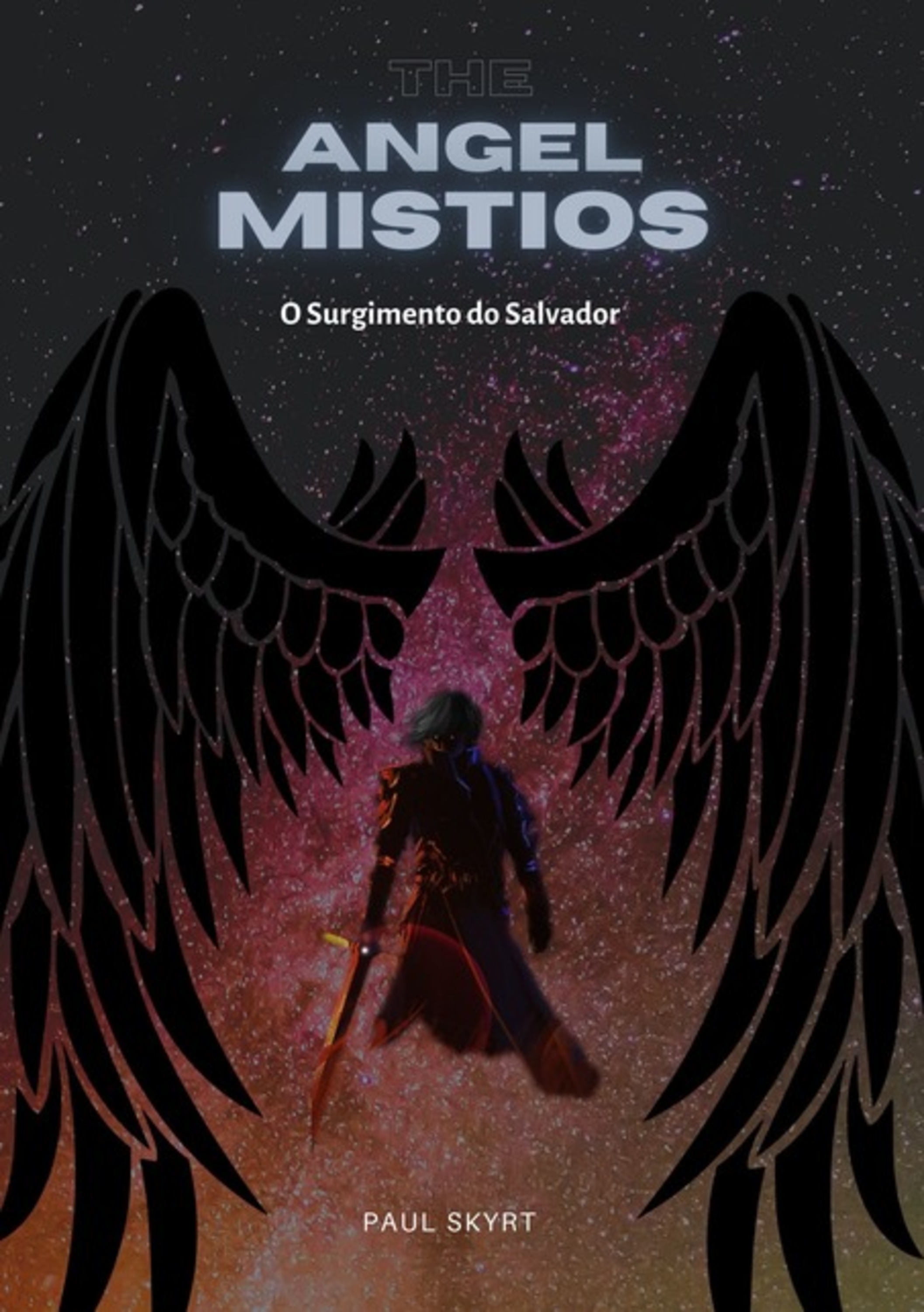 The Angel Mistios