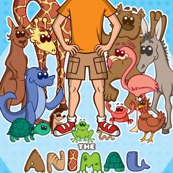 The Animal Walk