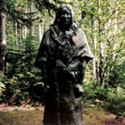 The Beothuk